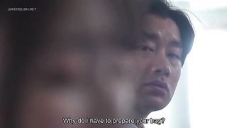 [JUR-724] I screwed my cock into my cheating wife’s womb to make her understand