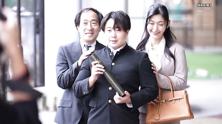 [ROE-485] Martyrdom love training suite room For my son… the mother offers her body. Yoshinaga Toko 2 video