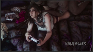 BRUTALISK SCENES PLAY TIME FULL-Subespañol