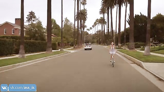 Kendra Sunderland and Manuel Ferrara3