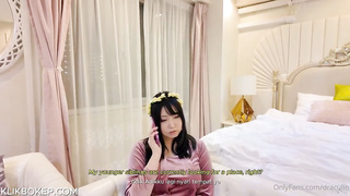OF-DJ Sakura & AiXi & OnlyPing