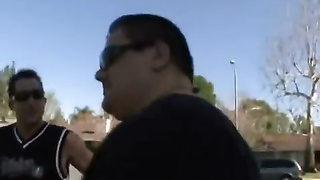 Follate a mi esposa!!! Vannah Sterling