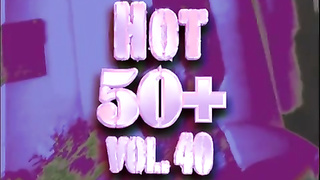 Hot 50+ 40