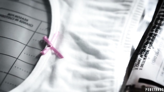 Kristen Scott, Jill Kassidy - Half His Age P1 rq