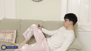 Mature Porn - Celine H (11.04.2026) rq