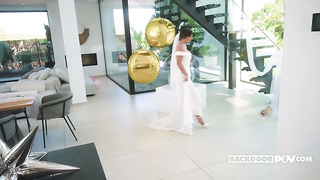 Amirah Adara - The Butt of the Bride (26.04.2026) rq