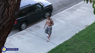 Mature Porno - Claudia Valentine (10.04.2026) rq