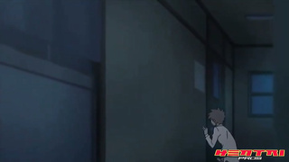 Heitai anime mandona sub español sin censura