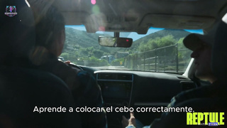 Avery Wilds - No le digas a mamá Episodio 2 We Spitroast