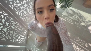 Martina Smeraldi - First Time Sextape With Dredd (27/4/26)