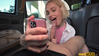 Rubia se venga de su novio - Sub Español