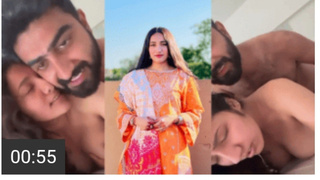 Beautiful Muslim Hijabi Girl Ass Fucked Deep – Viral Leak