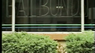 Jail Babes 18 (2001), Vintage feat. Candy Cotton