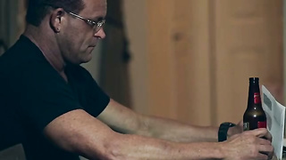 Callie C Seduces Her Divorced Stepfather