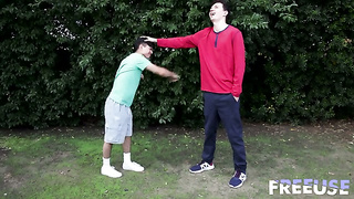 Free XXX Use  - Aleksa Mink (28.04.2026) rq