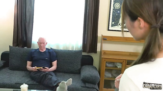 Ciel Tokyo - A talented young maid rq