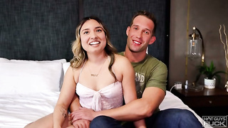 FUCK - Leslie Monroe (06.04.2026) rq