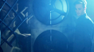 Power Bangers: A XXX Parody Part 5