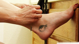 My Wife Is My Pornstar - Abigail Mac, Allie Eve Knox, Bridgette B, Katie Morgan & Tiffany Brookes