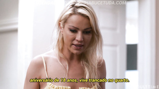 O Cuzinho da Madrasta - Legendado