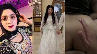 Pakistani Slut Wife Maham Fucked