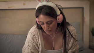 Daddy's Sex Doll - Aubree Valentine