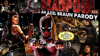 Deadpool XXX: An Axel Braun Parody (2018)