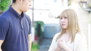 [ALDN-580] Surrogate mother Koda Riri