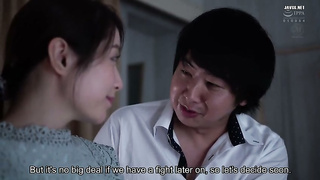 [JUR-071] After living together with my stepfather for 4 years… this is the story of being creampied 2 video