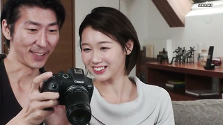 [JUR-074] Nude model NTR shocking video footage of a married wife drowning in shame during her cheat 2 video