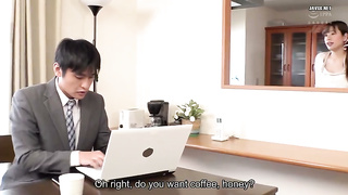 [NGOD-149] Being Felt Up By A Millionaire…Wife With Big Tits Gets Fucked By A Charismatic Investor H 2 video