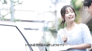 [SNOS-163] “Wanna try sex with someone other than me” Happening bar NTR boyfriend’s obedient, conven