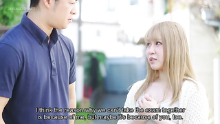 [ALDN-580] Surrogate mother Koda Riri 2 video