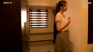 [ATID-372] Secret Meeting In The Afternoon, Married Woman Borrowed From A Devil Jessica Kizaki