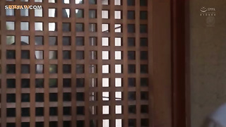 [JUL-648] After Having SEX, My Father In Law Always Creampies Me… An Komatsu