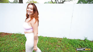 Tara Blackwell - Tara’s Wet T-Shirt Fuck (29.04.2026) rq