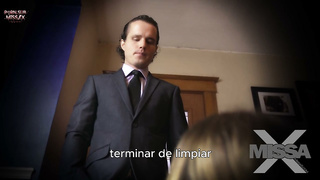 Blair Williams - Doncella desesperada 3 - MissaX