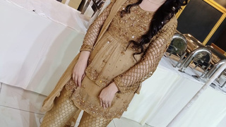 Pakistani Slut Wife Maham Fucked Part 2