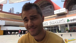 Miriam Prado - Crapulosos 2