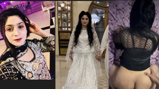 Pakistani Slut Wife Maham Fucked