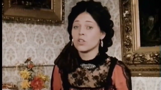 Patricia Rhomberg - Sensational Janine (1976) - 1hr 33min