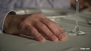 Black Angel - Vagina en el menu rq