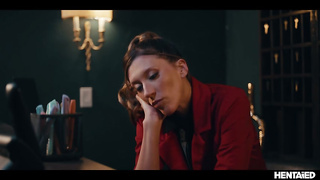 Addison Vodka - Handle With Fear XXX