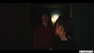 Ivy Ireland - Late Checkout XXX