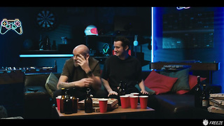 Clea Gaultier And Sam Bourne - Witchs Gift XXX