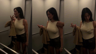 Elevator gropers