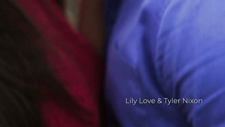 First Time Lovers - Full XXX Video