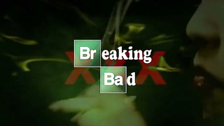 Movie Breaking Bad parody sub