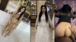 Pakistani Slut Wife Maham Fucked