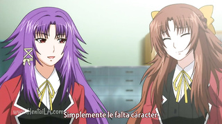 Anime parte 1 sub esp